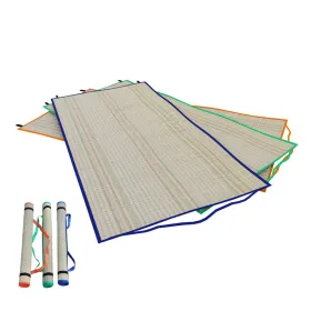Beach Towel Marbueno Multicolour Plastic 90 x 180 cm