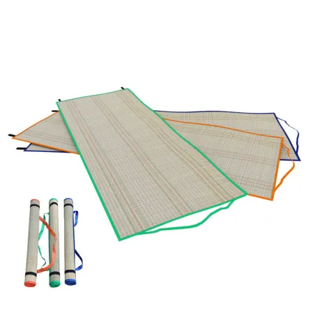 Beach Towel Marbueno Multicolour Plastic 70 x 180 cm
