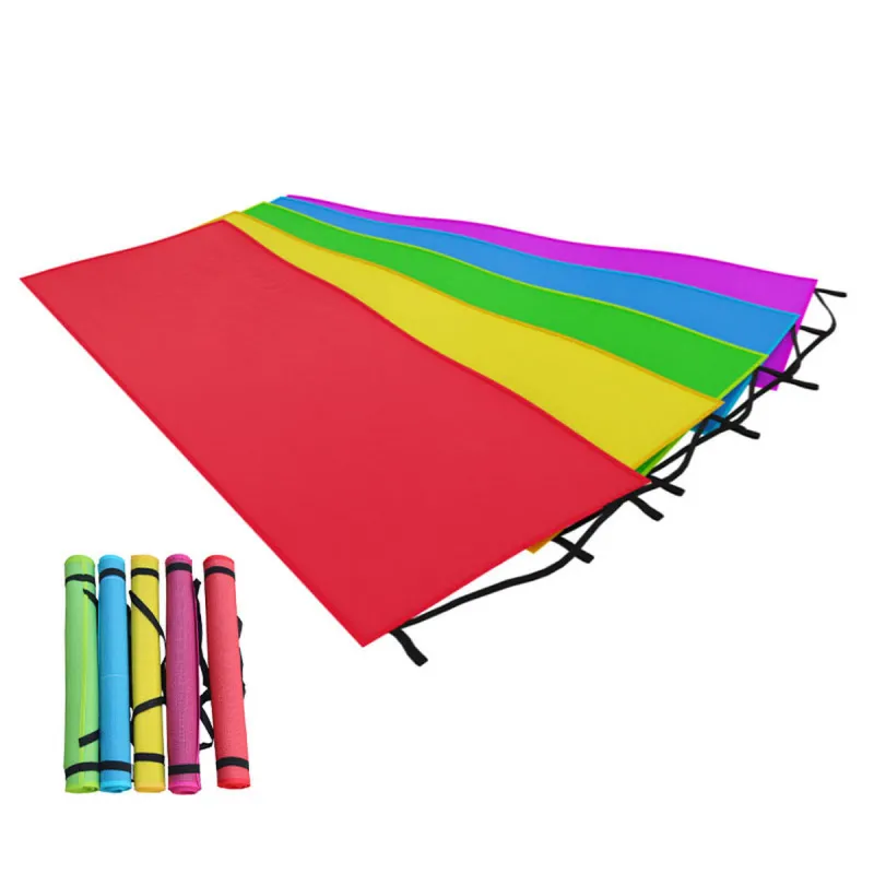 Beach Towel Marbueno Multicolour Plastic 60 x 180 cm