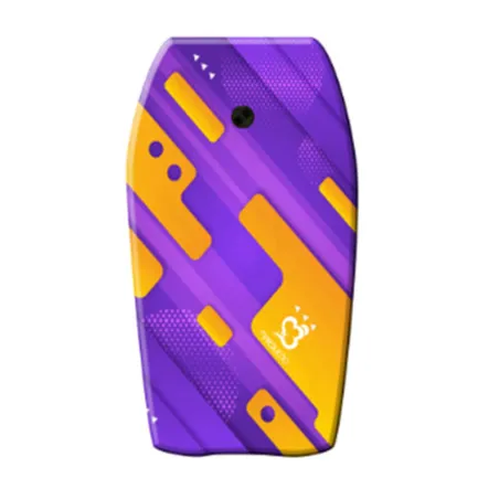 BodyBoard Marbueno Multicolour 4 x 68 x 43 cm