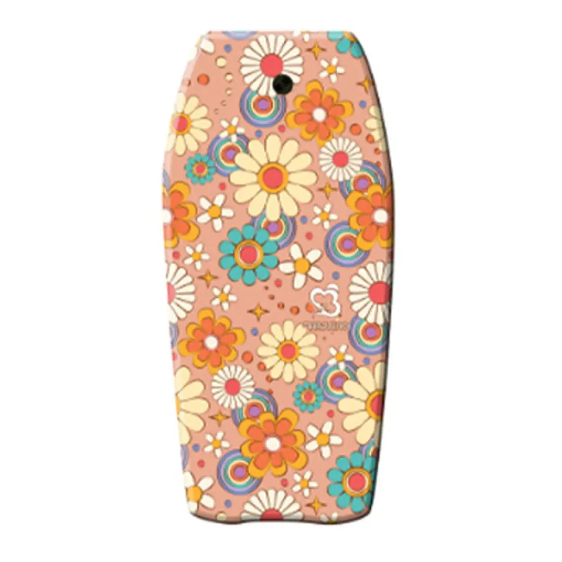 BodyBoard Marbueno Multicolour 4 x 84 x 44 cm