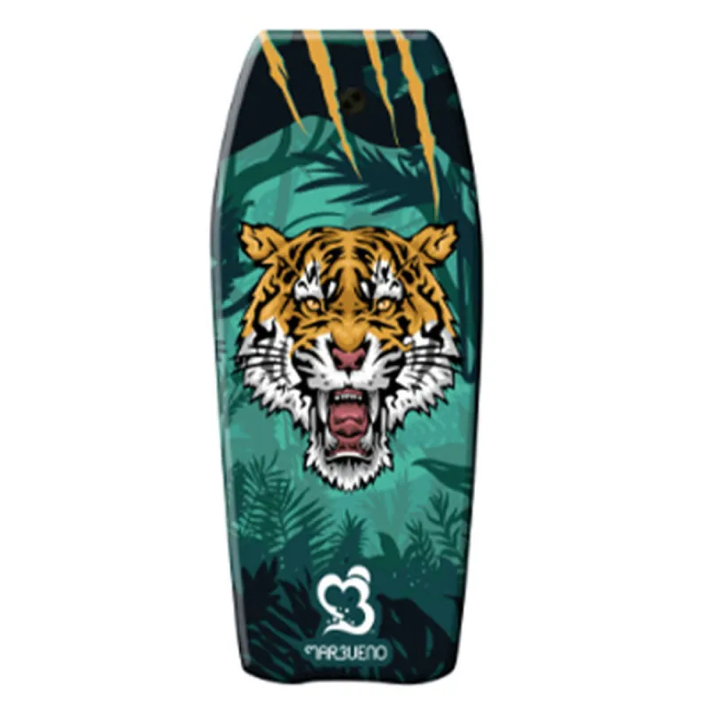 BodyBoard Marbueno Multicolour 5 x 94 x 45 cm