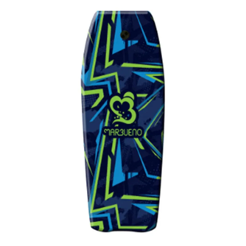 BodyBoard Marbueno Multicolour 5 x 104 x 50 cm