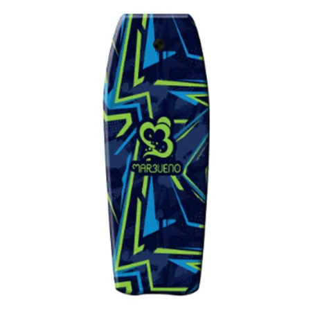 BodyBoard Marbueno Multicolour 5 x 104 x 50 cm