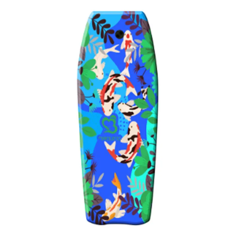 BodyBoard Marbueno Multicolour 5 x 104 x 50 cm
