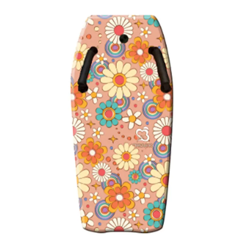 BodyBoard Marbueno Multicolour 4 x 84 x 44 cm
