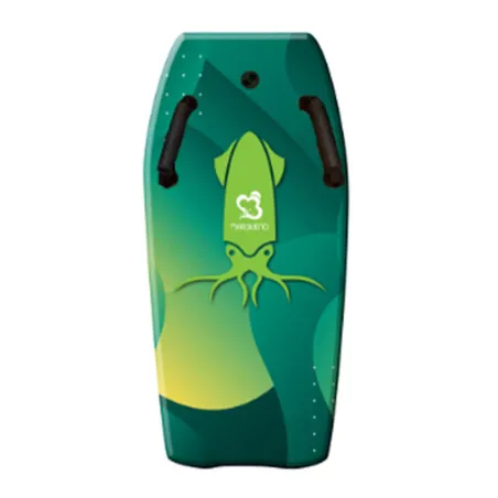BodyBoard Marbueno Multicolour 4 x 84 x 44 cm
