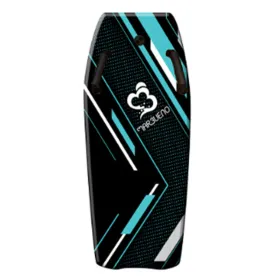 BodyBoard Marbueno Multicolour 5 x 94 x 45 cm