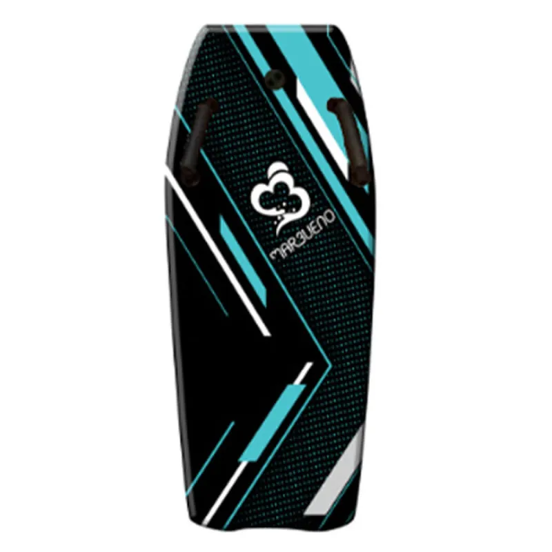 BodyBoard Marbueno Monivärinen 5 x 94 x 45 cm