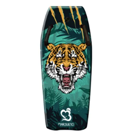 BodyBoard Marbueno Monivärinen 5 x 94 x 45 cm