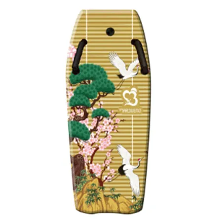 BodyBoard Marbueno Monivärinen 5 x 94 x 45 cm