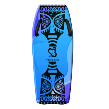 BodyBoard Marbueno Monivärinen 5 x 94 x 45 cm