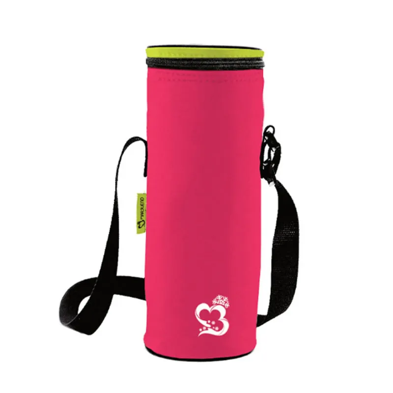 Insulated bottle sleeve Marbueno Multicolour Polyester 1,5 L