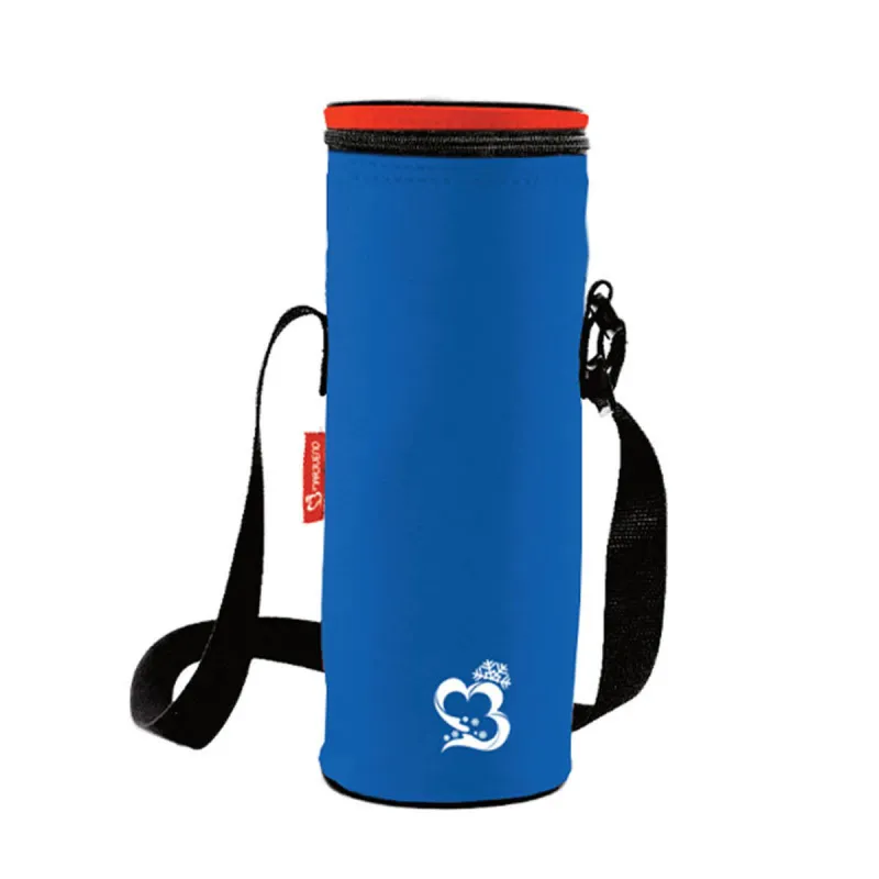 Insulated bottle sleeve Marbueno Multicolour Polyester 1,5 L