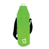 Insulated bottle sleeve Marbueno Multicolour Polyester 0,5 L