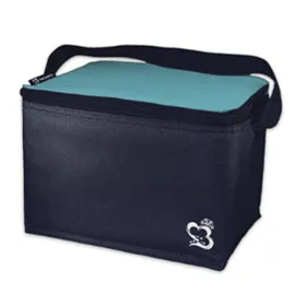 Portable Fridge Marbueno Multicolour Polyester 24 x 14 x 16 cm