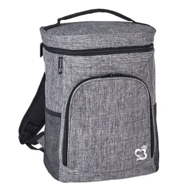 Portable Fridge Marbueno Multicolour Polyester 37 x 27 x 19 cm