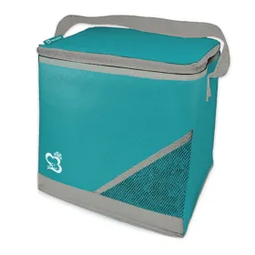 Portable Fridge Marbueno Multicolour Polyester