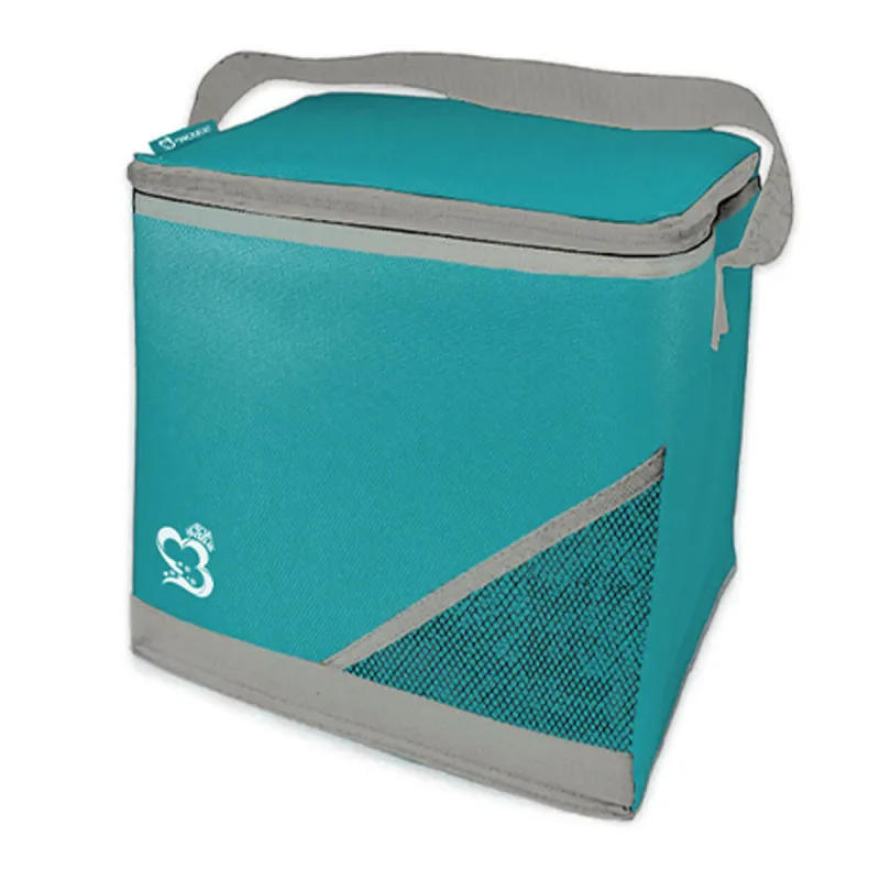 Portable Fridge Marbueno Multicolour Polyester