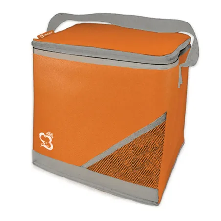 Portable Fridge Marbueno Multicolour Polyester