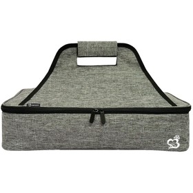 Portable Fridge Marbueno