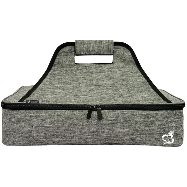 Portable Fridge Marbueno