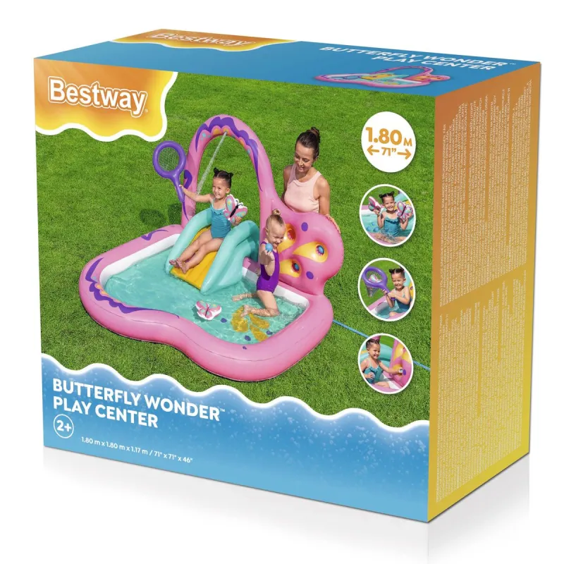 Ilmapatja Bestway
