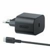 USB-kaabel Nintendo CARGA N-SWITCH 2 Must 1,5 m