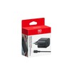 USB Cable Nintendo CARGA N-SWITCH 2 Black 1,5 m