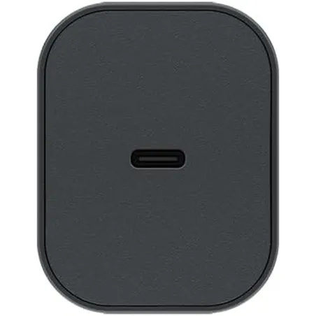 USB-кабель Nintendo CARGA N-SWITCH 2 Чёрный 1,5 m