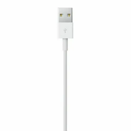 Lightning-kaapeli Apple Lightning / USB Valkoinen 50 cm (1 osaa)