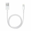 Lightning Cable Apple Lightning / USB White 50 cm (1 Unit)