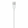 Lightning-kaapeli Apple Lightning / USB Valkoinen 50 cm (1 osaa)