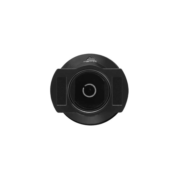 Current Adaptor Ecoflow MC4 a XT60I Black 2,5 m