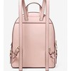 Seljakott Michael Kors Jaycee Roosa 30 x 24 x 9 cm