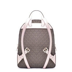 Kuprinė Michael Kors JAYCEE Rožinė 29 x 23 x 10 cm