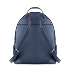 Vabaaja Seljakott Michael Kors 35R5S6HB6V-NAVY Sinine 30 x 24 x 12 cm