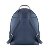Vabaaja Seljakott Michael Kors 35R5S6HB6V-NAVY Sinine 30 x 24 x 12 cm