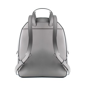 Vabaaja Seljakott Michael Kors 35S2S8TB2L-PEARL-GREY Hall 28 x 23 x 10 cm