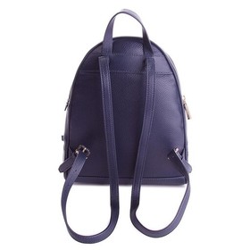Vabaaja Seljakott Michael Kors 30S5GEZB1L-NAVY Sinine 27 x 26 x 14 cm