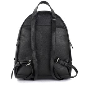 Vabaaja Seljakott Michael Kors 30S5SEZB1L-BLACK Must 27 x 26 x 14 cm