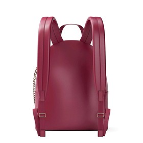 Seljakott Michael Kors 35F5S04B2V-DK-RASPEBERRY Roosa 32 x 27 x 15 cm