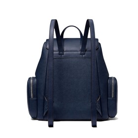 Seljakott Michael Kors 35F1STTB6L-NAVY Sinine