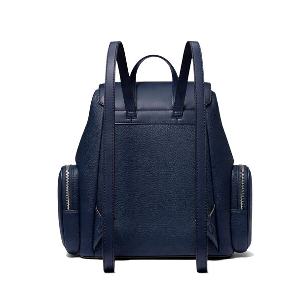 Seljakott Michael Kors 35F1STTB6L-NAVY Sinine
