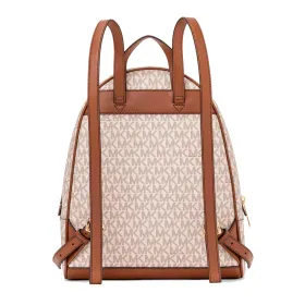 Rucksack Michael Kors 35S5GRAB2B-VANILLA Beige