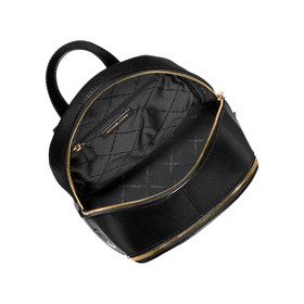 Seljakott Michael Kors 35S5GRAB2L-BLACK Must