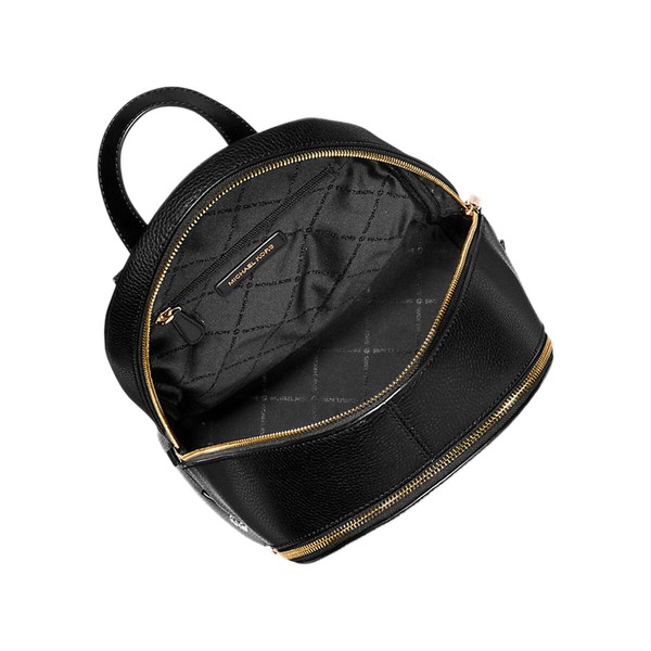 Seljakott Michael Kors 35S5GRAB2L-BLACK Must
