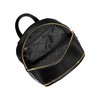 Seljakott Michael Kors 35S5GRAB2L-BLACK Must