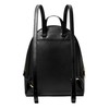 Seljakott Michael Kors 35S5GRAB2L-BLACK Must