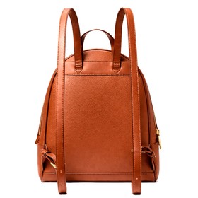 Seljakott Michael Kors 35S5GRAB2L-LUGGAGE Pruun